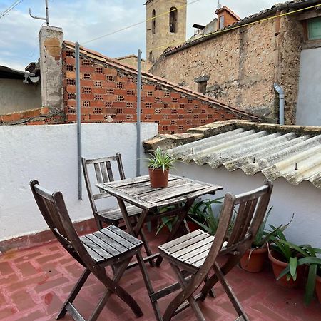 Casa Teto, Ideal Families I Grups Bot Exterior foto