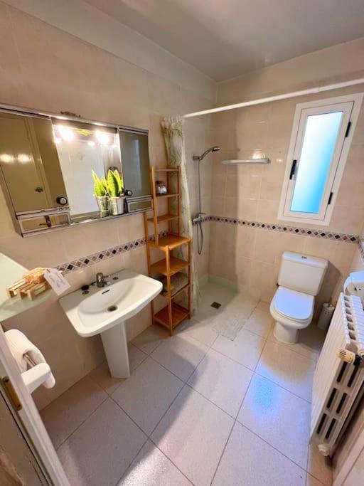 Casa Teto, Ideal Families I Grups Bot Exterior foto