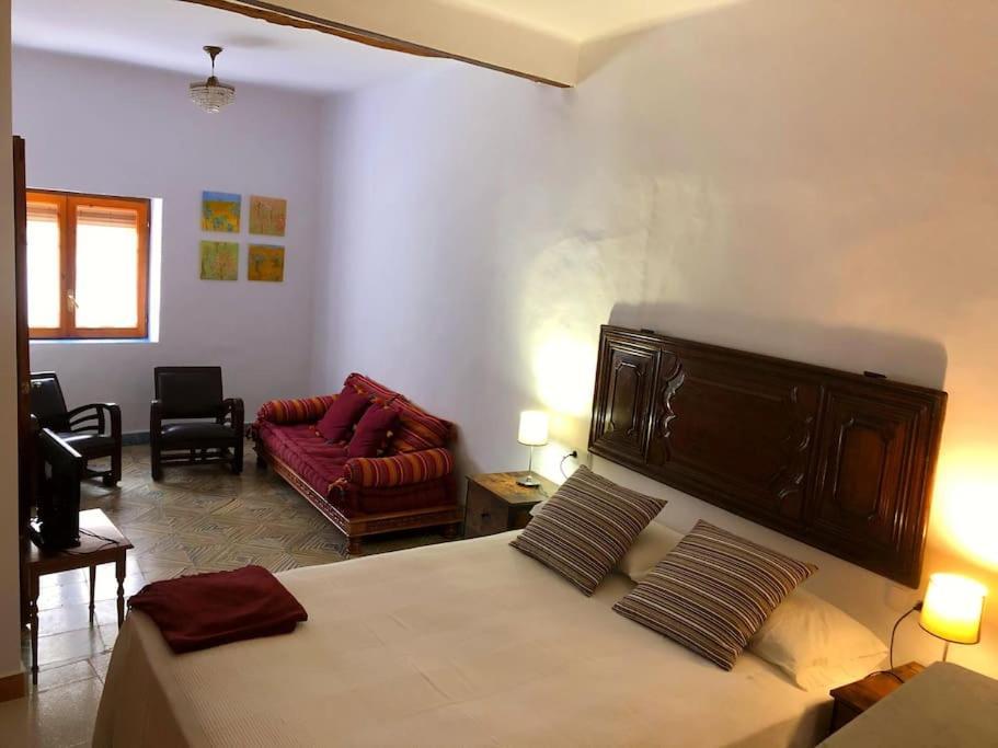 Casa Teto, Ideal Families I Grups Bot Exterior foto