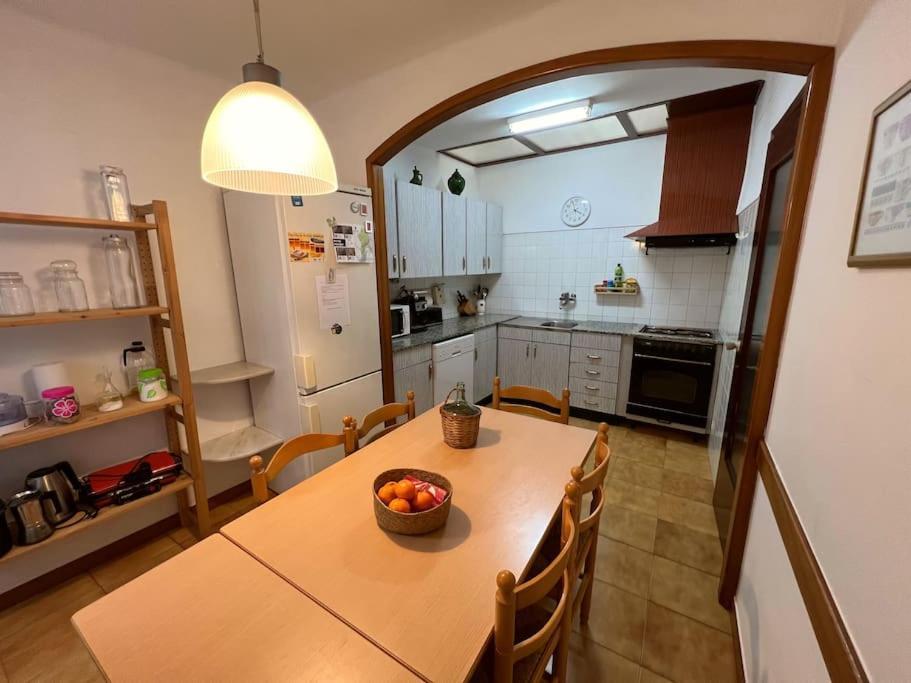 Casa Teto, Ideal Families I Grups Bot Exterior foto