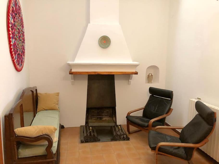 Casa Teto, Ideal Families I Grups Bot Exterior foto