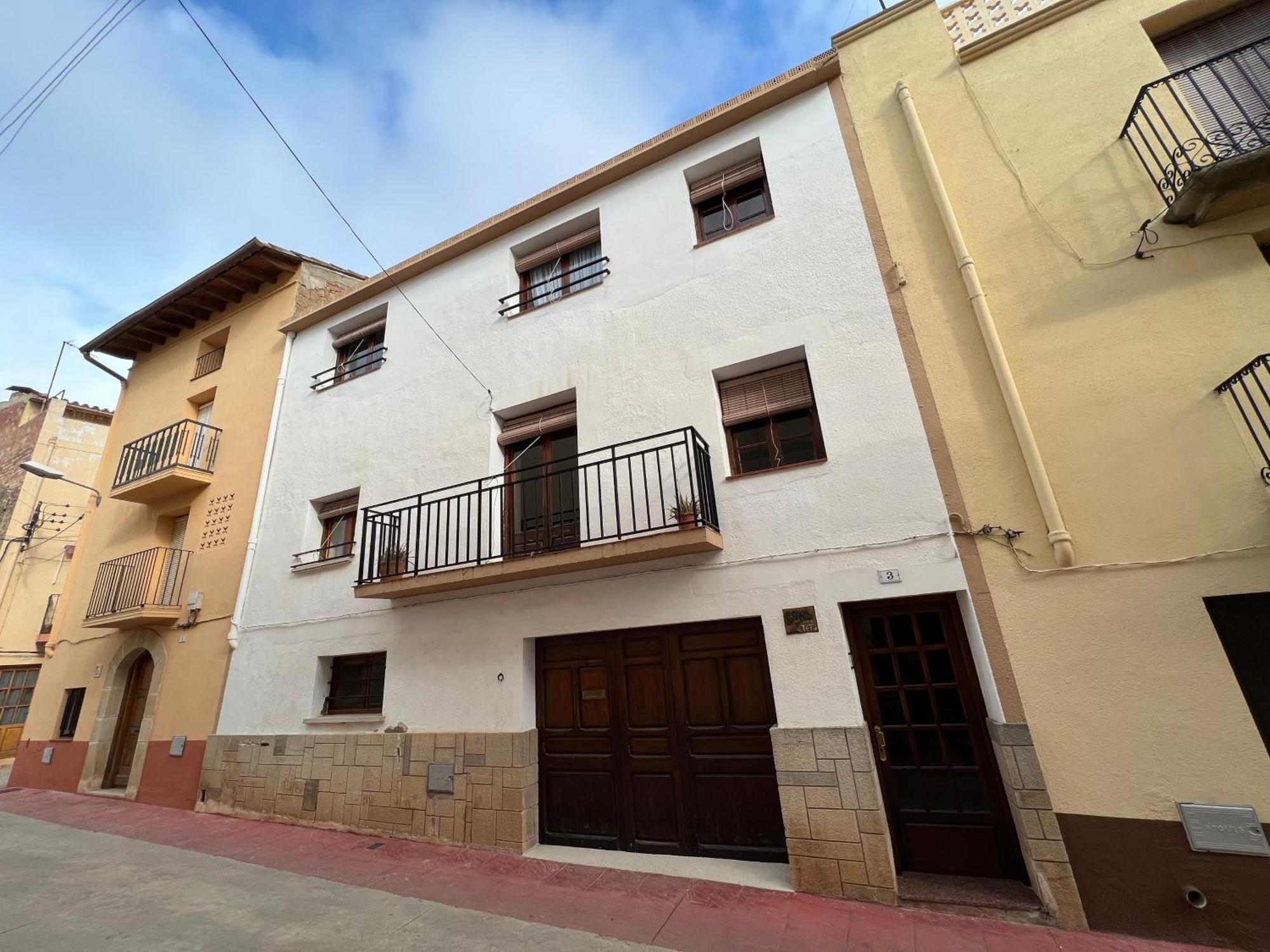 Casa Teto, Ideal Families I Grups Bot Exterior foto