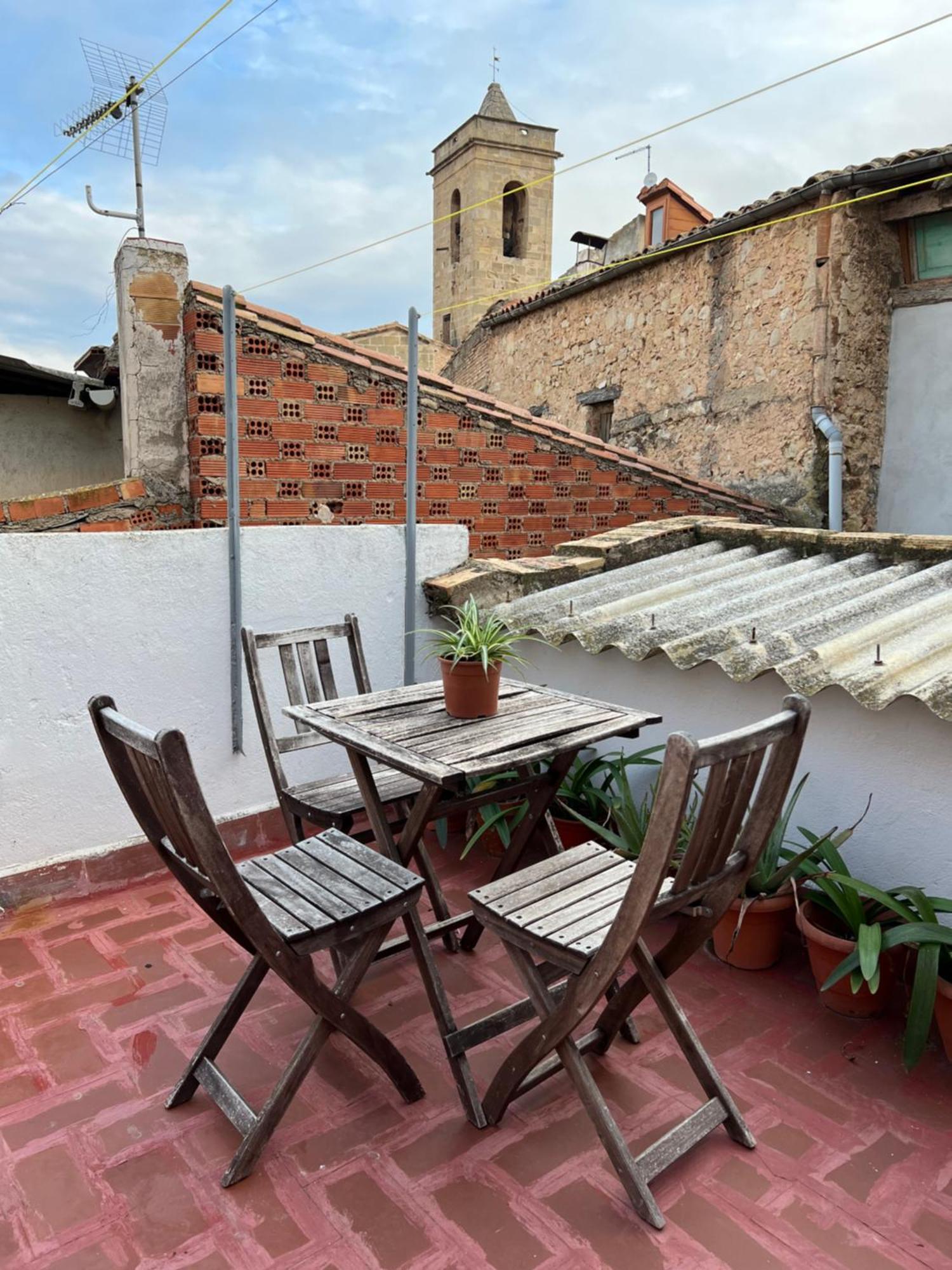 Casa Teto, Ideal Families I Grups Bot Exterior foto